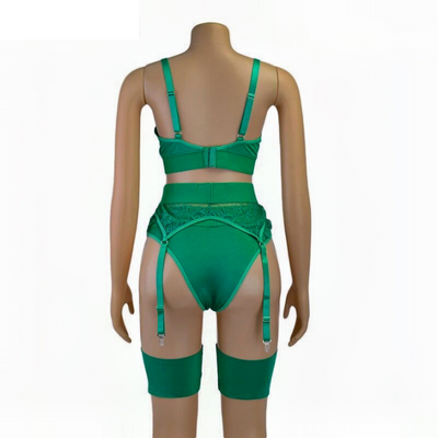 Conjunto Muriel