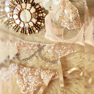 Conjunto Regina
