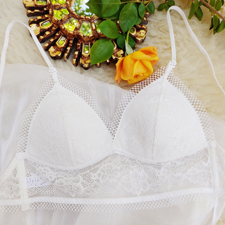 Bralette Backless 2