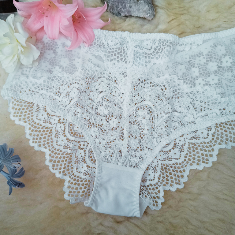 Conjunto Macarena Novia
