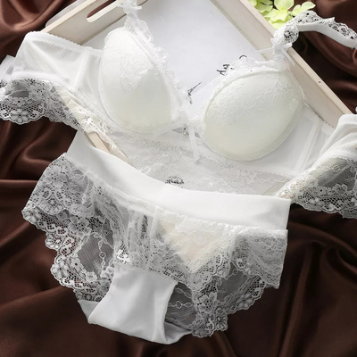 Conjunto María Novia
