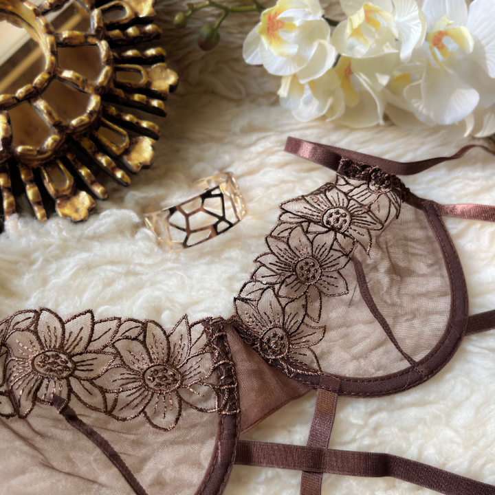 Conjunto Bruna