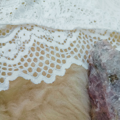Conjunto Macarena Novia