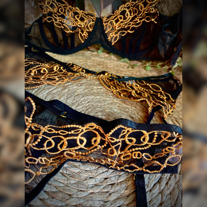 Conjunto Cirse Signature
