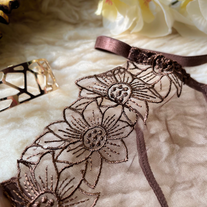 Conjunto Bruna