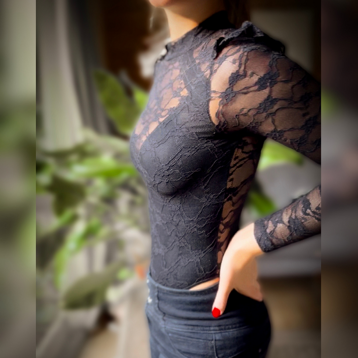 Body Cayetana