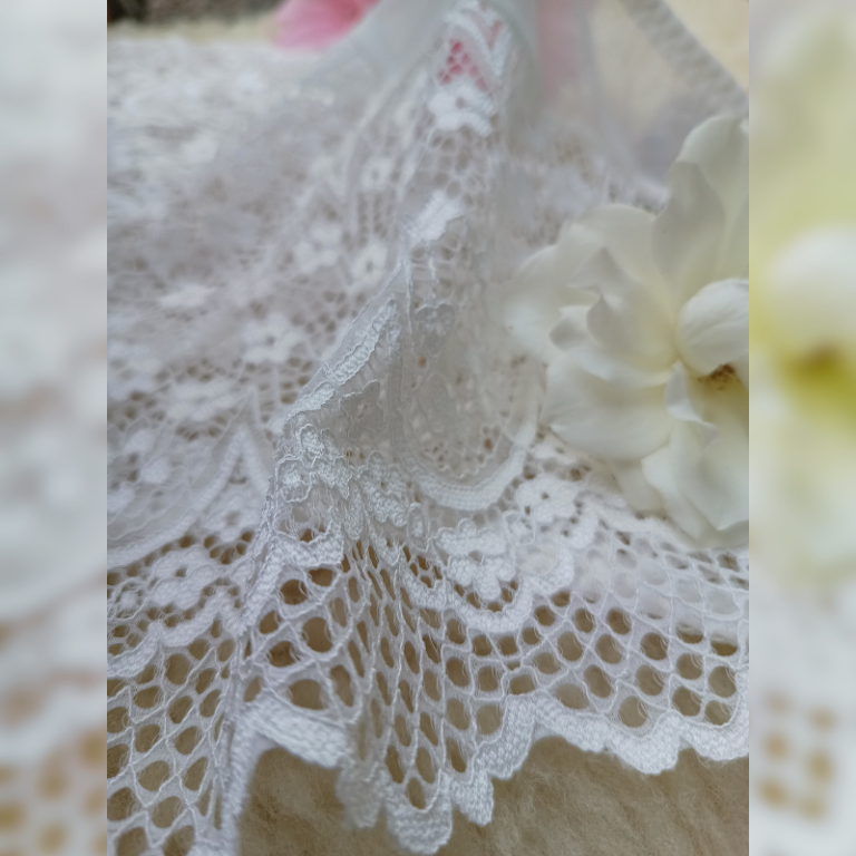 Conjunto Macarena Novia