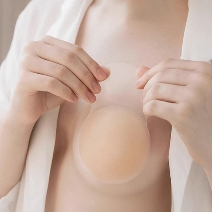 Lolas con parche direccionador