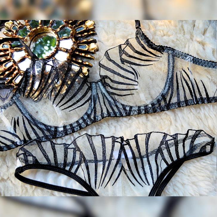 Conjunto Inés