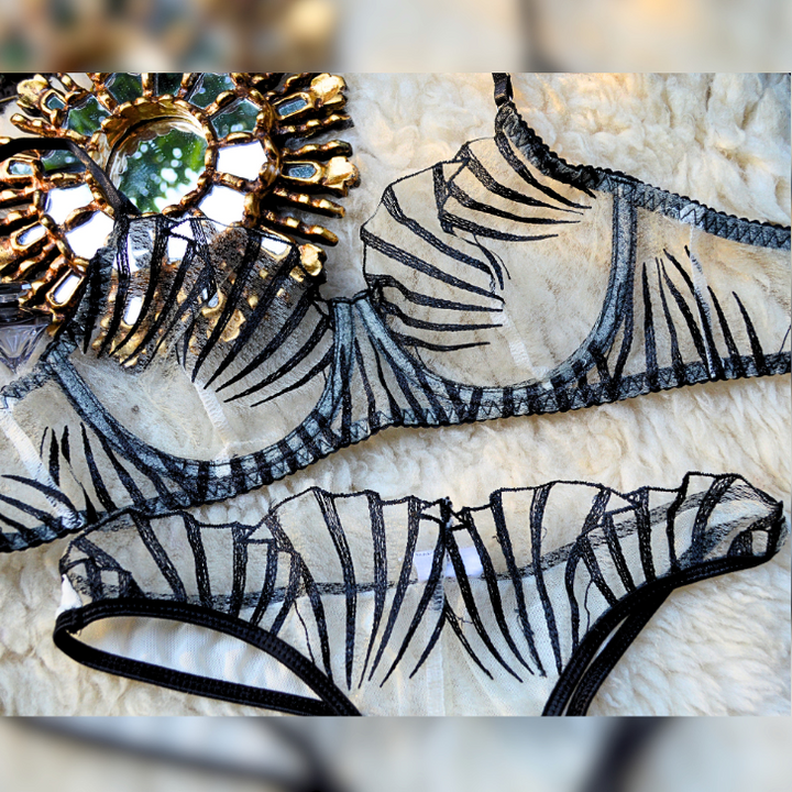 Conjunto Inés
