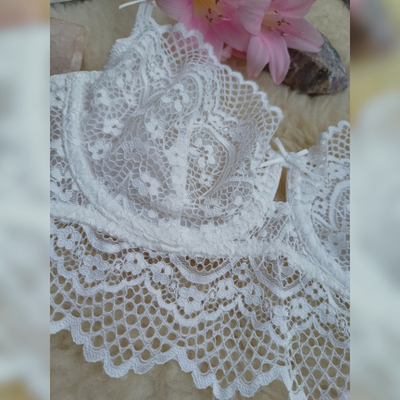 Conjunto Macarena Novia