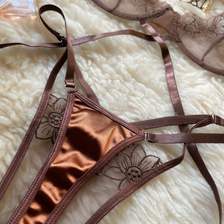 Conjunto Bruna
