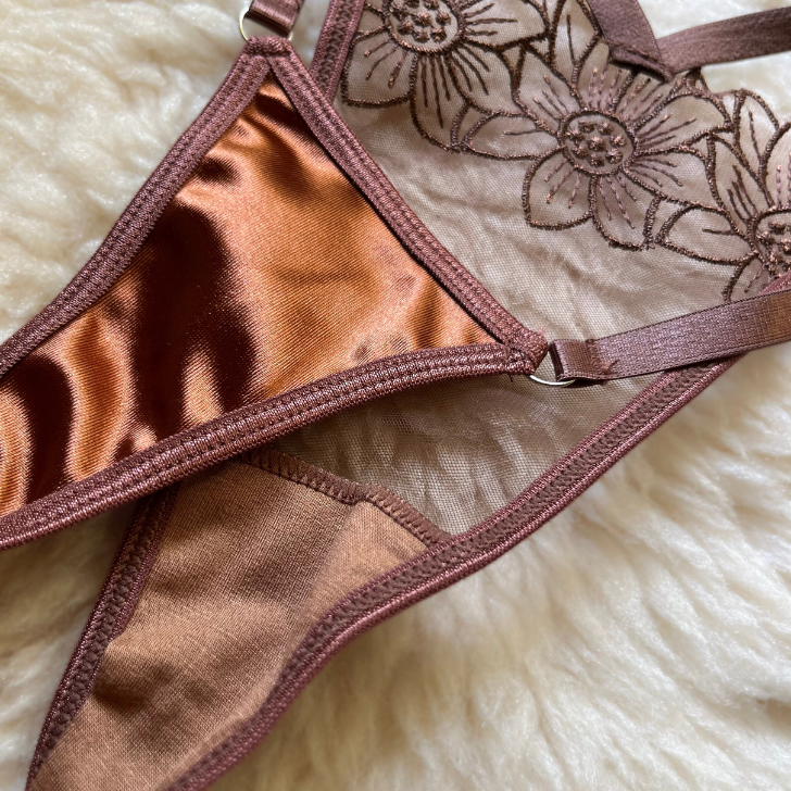 Conjunto Bruna