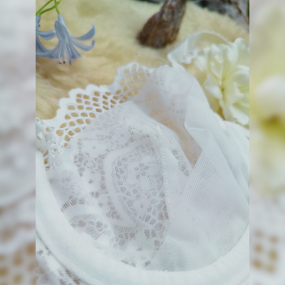 Conjunto Macarena Novia