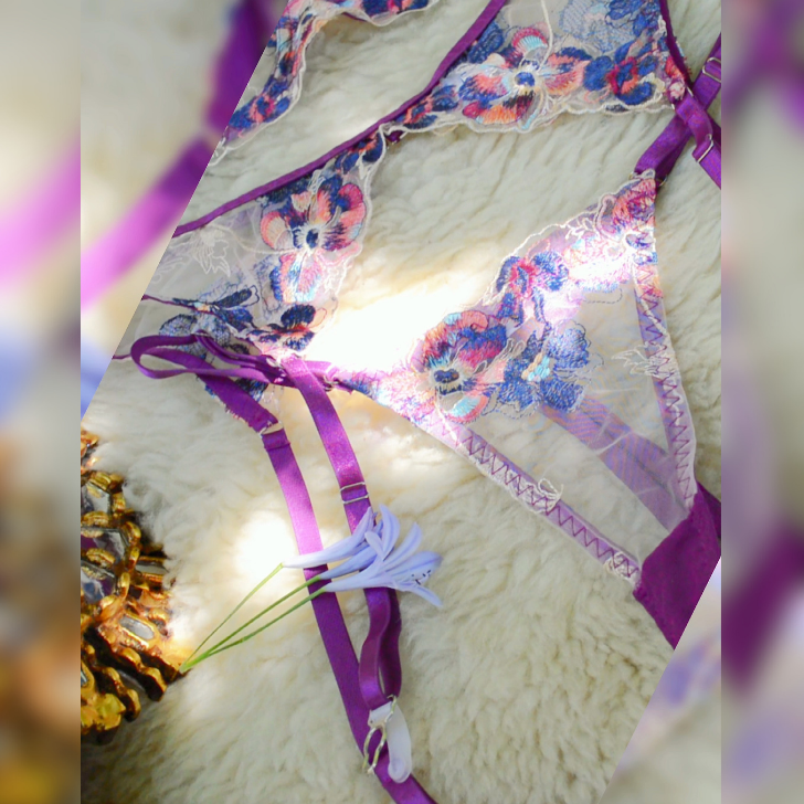 Conjunto Indira