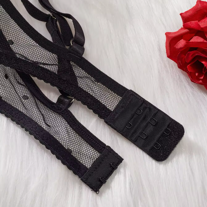 Conjunto Tana