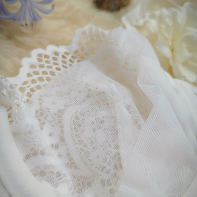 Conjunto Macarena Novia