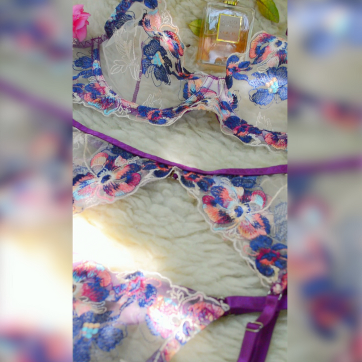 Conjunto Indira