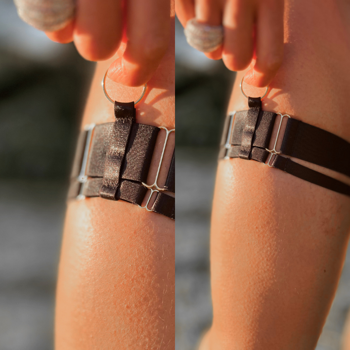Ligas de straps
