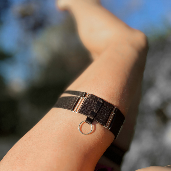Ligas de straps