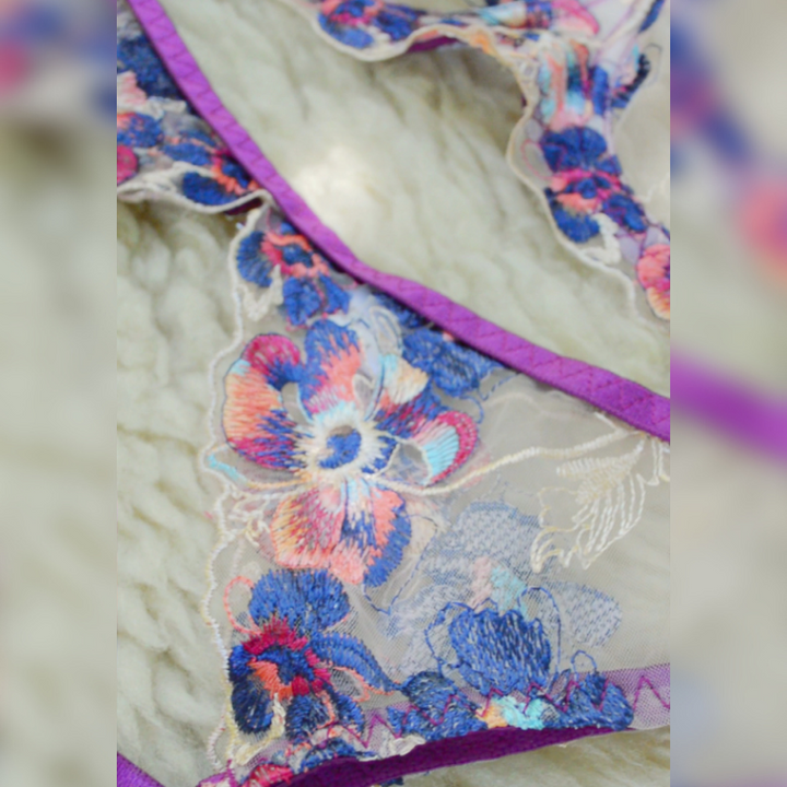 Conjunto Indira