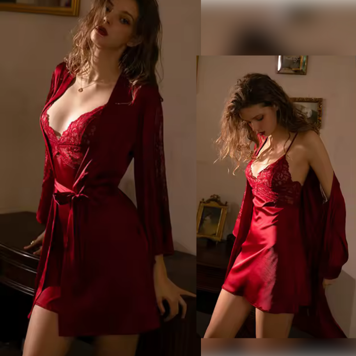 Bata Eleanor Roja