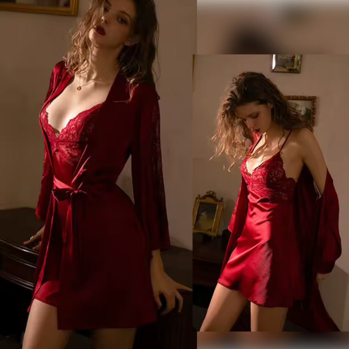 Bata Eleanor Roja