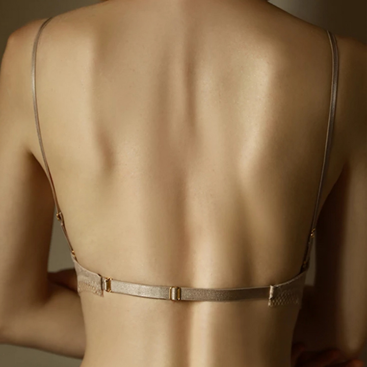 Bralette Backless 2