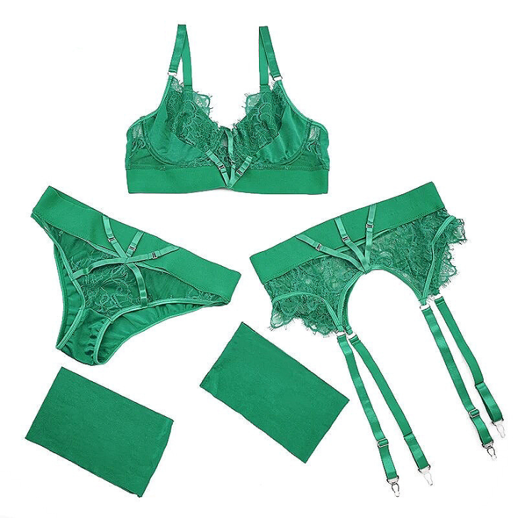 Conjunto Muriel