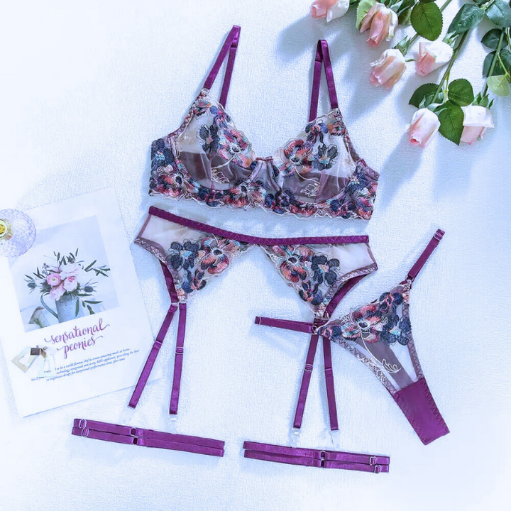 Conjunto Indira