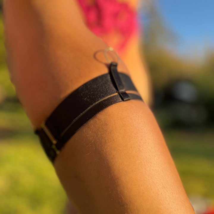 Ligas de straps