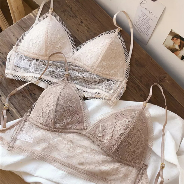 Bralette Backless 2
