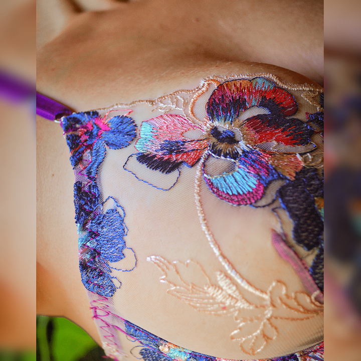 Conjunto Indira