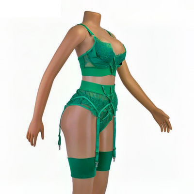 Conjunto Muriel