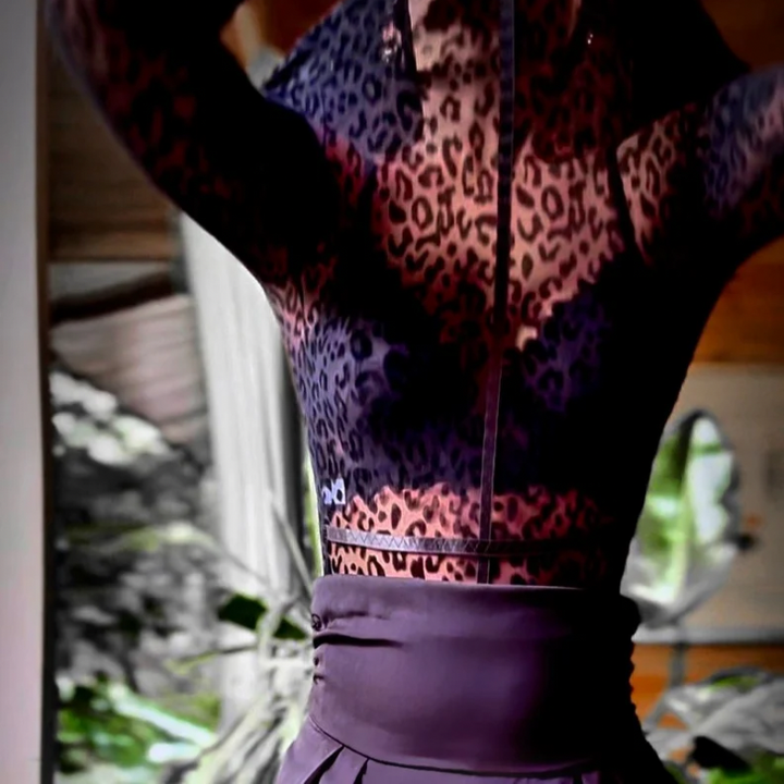 Body Ambara