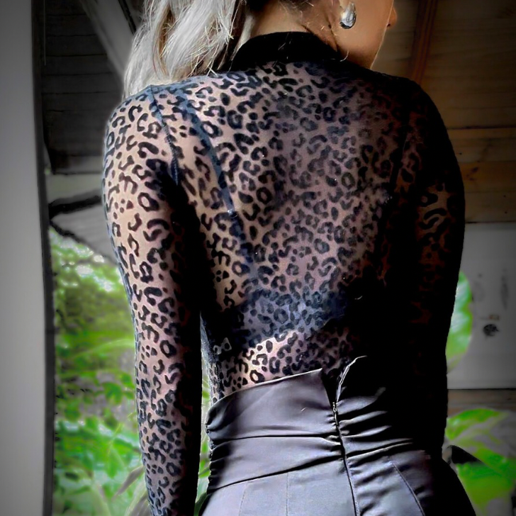 Body Ambara
