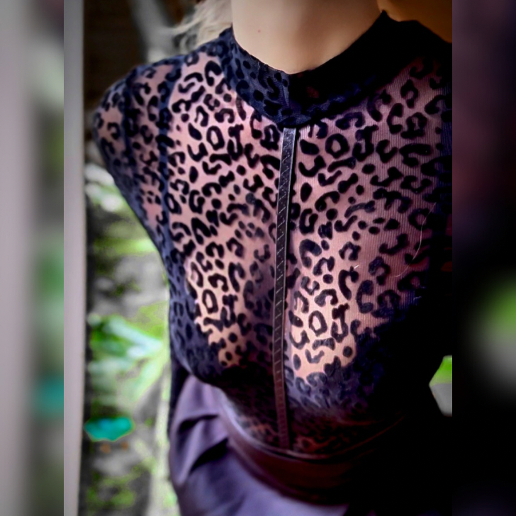 Body Ambara