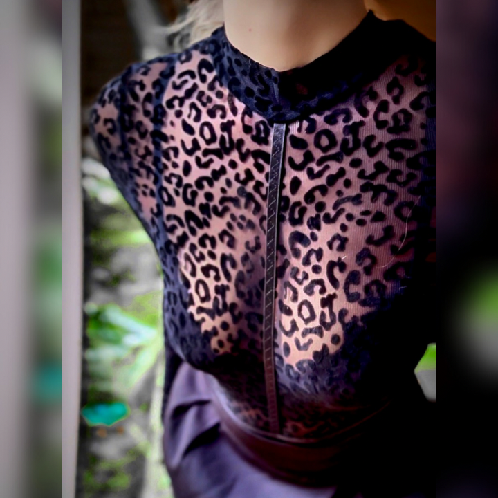 Body Ambara