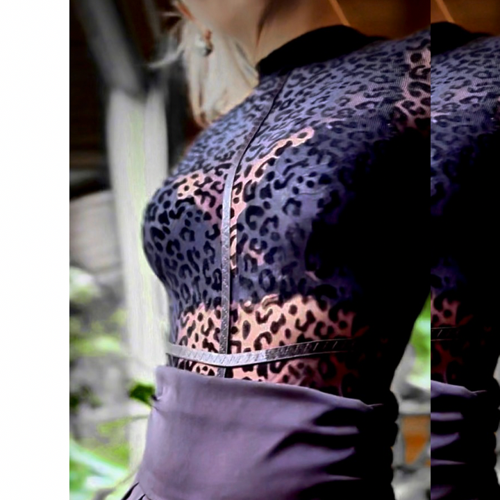 Body Ambara
