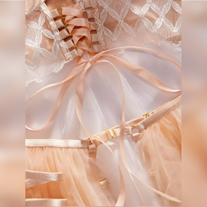 Conjunto Michelle