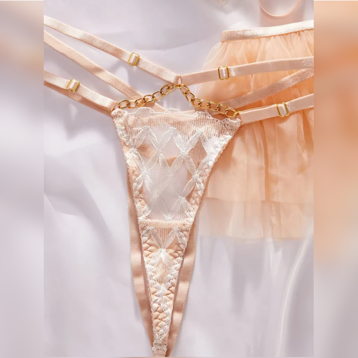 Conjunto Michelle