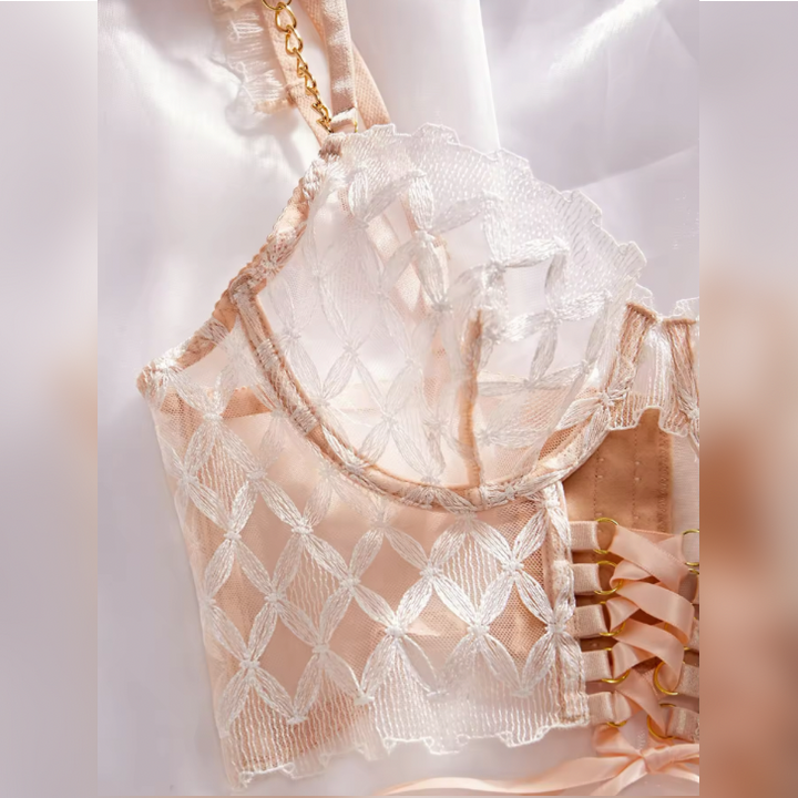 Conjunto Michelle