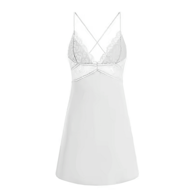 Negligee Eleanor Blanco
