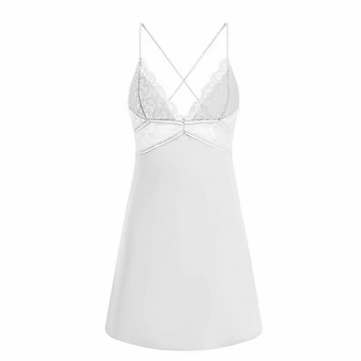 Negligee Eleanor Blanco