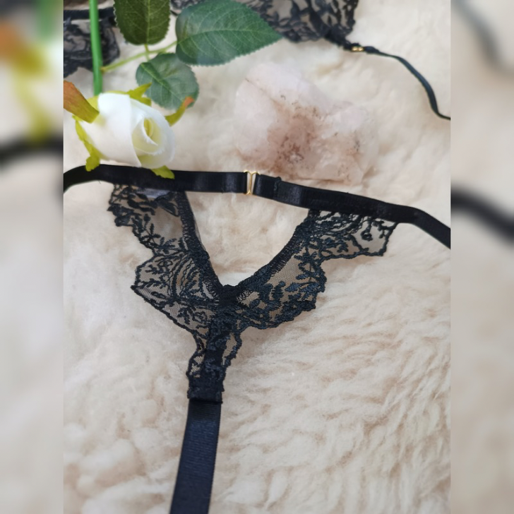 Conjunto Candelaria