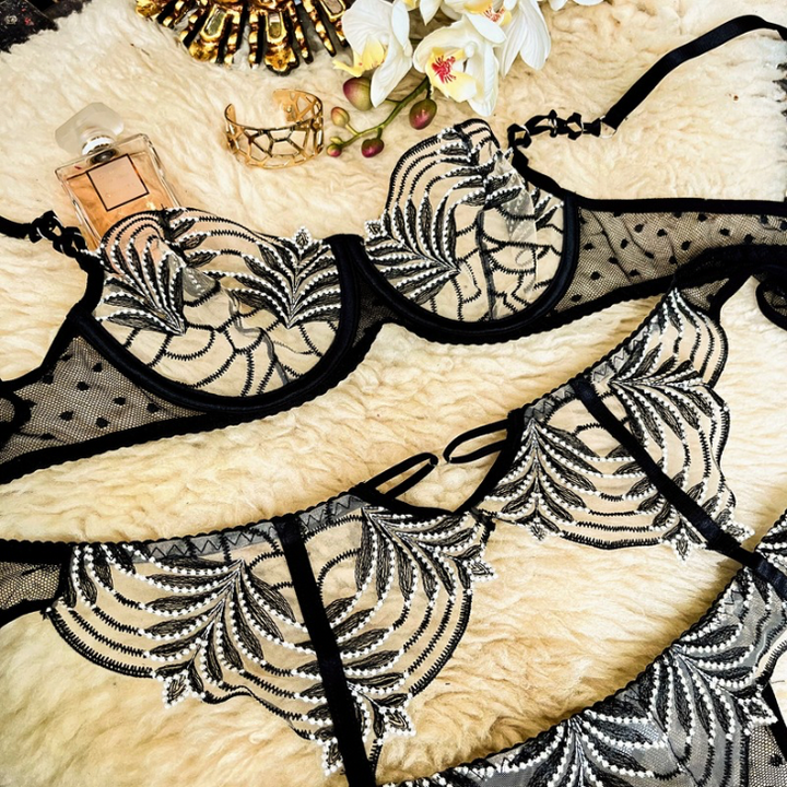 Conjunto Tana
