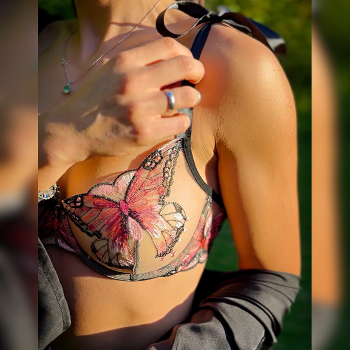 Conjunto Natalie
