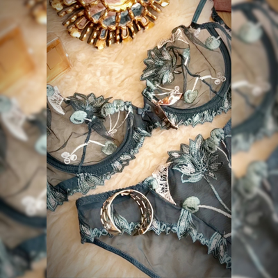 Conjunto Victoria