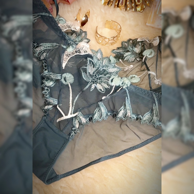 Conjunto Victoria