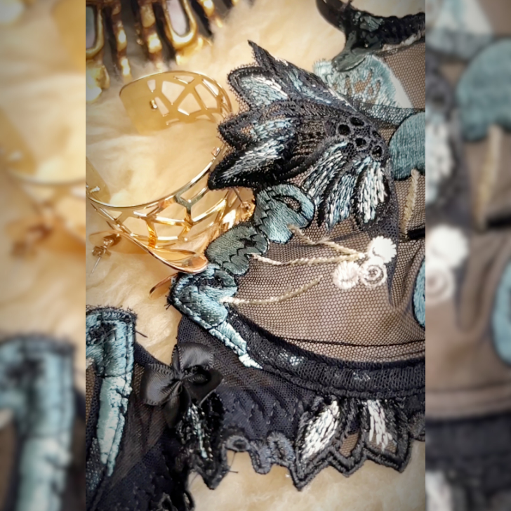 Conjunto Victoria